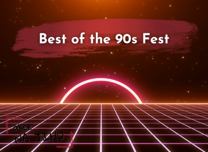 Best of the 90s Fest